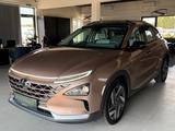Hyundai Nexo Level 6 Netto:€20.750 - mit Wasserstoff-Antrieb: Geländewagen