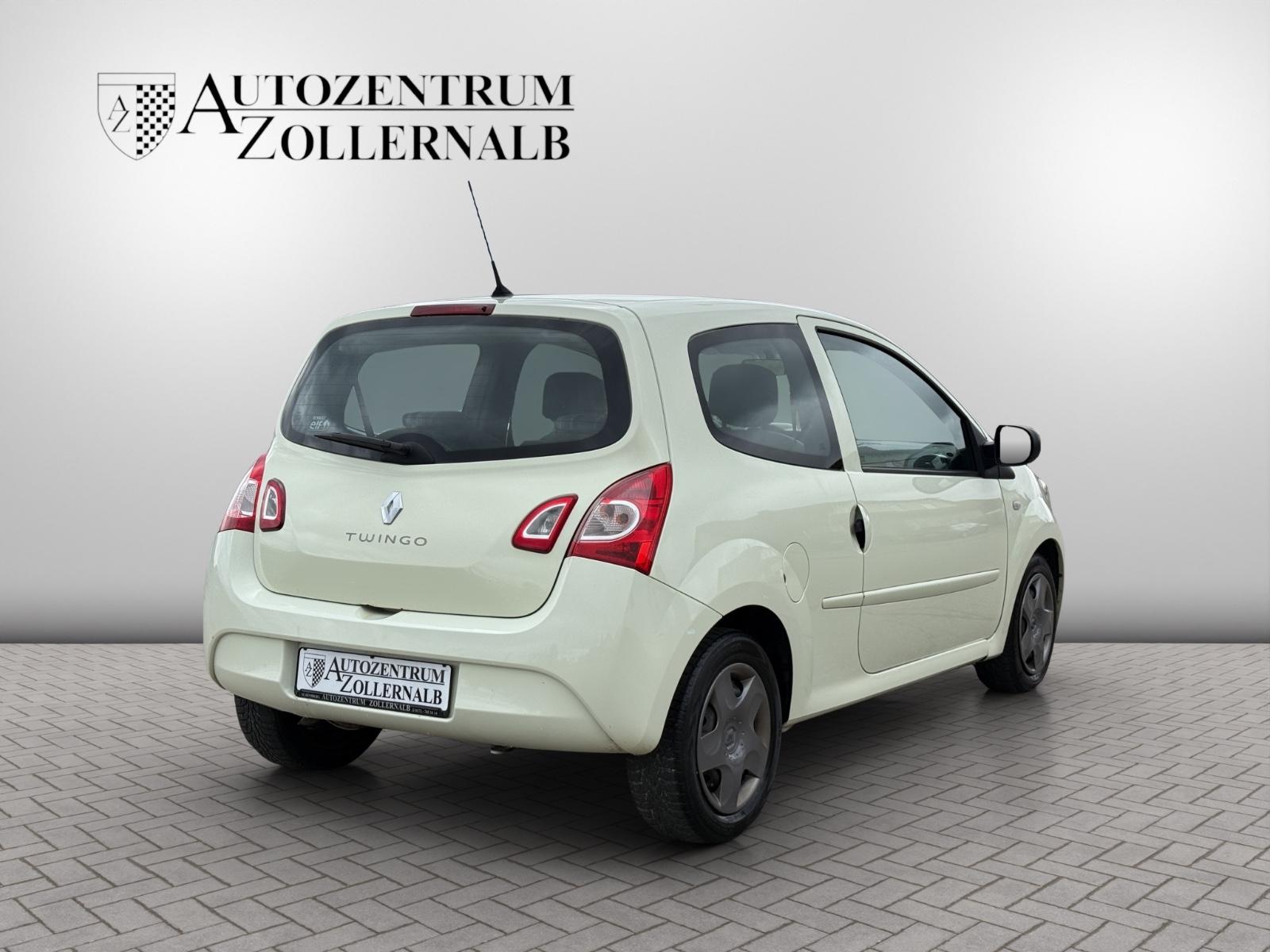 Renault Twingo 1.2 Expression *NEUER ZAHNRIEMEN & TÜV/AU