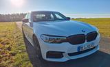 BMW 530e iPerformance - M-Paket 
