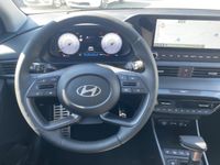 Hyundai BAYON - Vorschau Bild 9