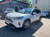 Toyota RAV 4 RAV4 Hybrid 4x4 Lounge / Vollausstattung /