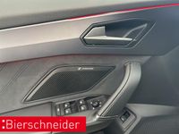 Cupra Formentor - Vorschau Bild 12