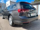 Volkswagen Passat Variant 2.0 TDI DSG Business Erstbesitz - VW Passat Gebrauchtwagen in Berlin