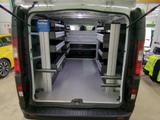 Renault Trafic L1H1 3,0t Komfort 1Hand Sortimo Werkstatt - Angebote