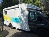 Knaus Live Wave 650 MG - Knaus Wave