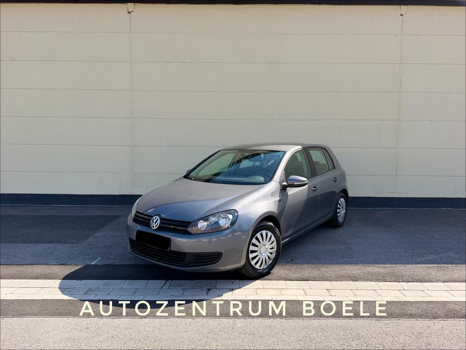 Volkswagen Golf 1.4 Trendline
