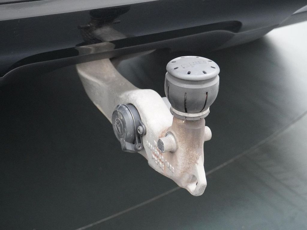 Mercedes-Benz GLE 300 d 4MATIC AMG Premium Plus | luftfederung