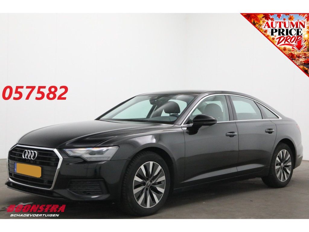 Audi A6 Limousine 35 TDI S-Tronic Pro Line Cruise Nav