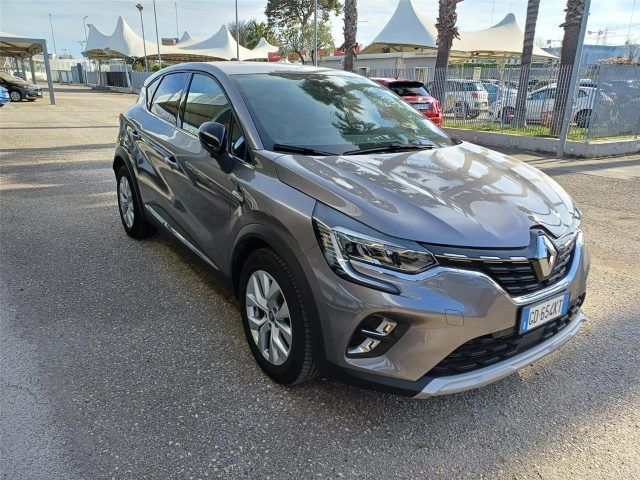 Renault RENAULT Captur 2ª serie Plug-in Hybrid E-Tech 16