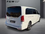 Mercedes-Benz EQV 300 Extralang LED/360/Tempomat/Ambiente/Totw - gebrauchte Mercedes-Benz EQV aus dem Jahr 2022