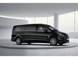 Mercedes-Benz V 300 d AVANTGARDE Extralang Leather+8-Seats - gebrauchte Mercedes-Benz V 300 aus dem Jahr 2025