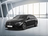 Mercedes-Benz CLA 180 SB AMG Nightpak 360 Kam PanoD Winterpak - Mercedes-Benz CLA 180 mit Benzin-Antrieb
