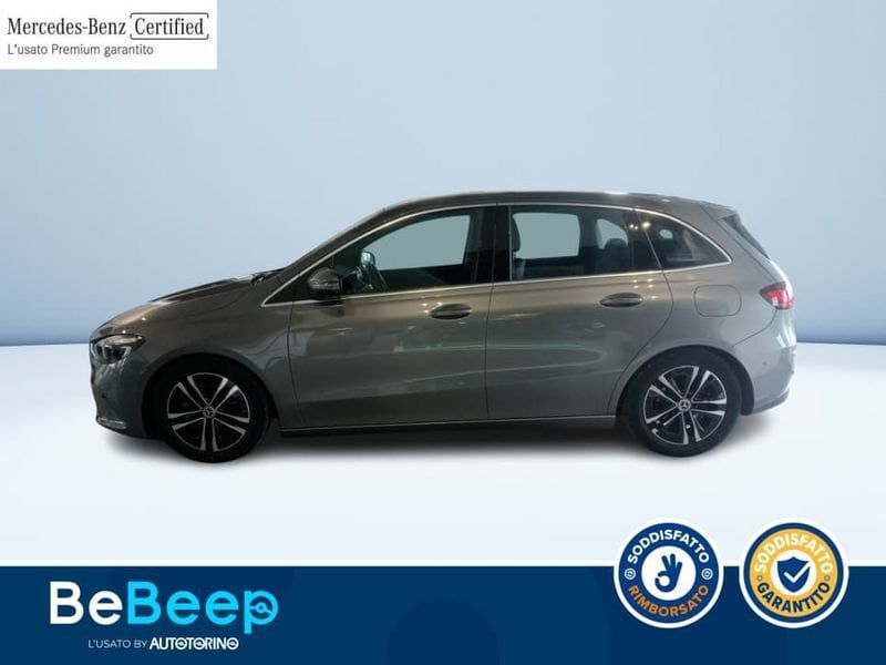 Other Mercedes-Benz Classe B B 180 PROGRESSIVE ADVANCE imagem 2