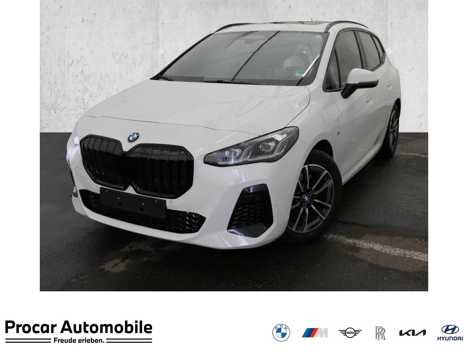 BMW 223i
