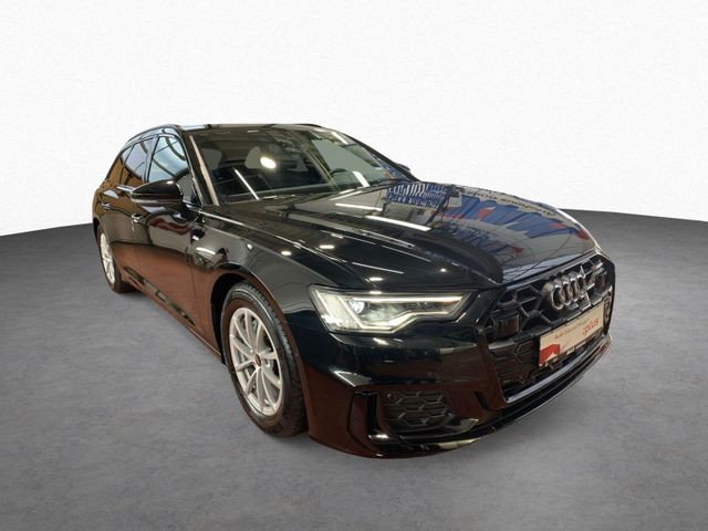 A6 Avant 40 TDI S LINE S TRONIC MATRIX+360°+HUD+