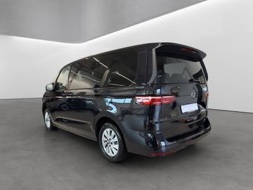 Volkswagen T7 Multivan - 5
