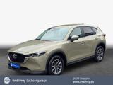 Mazda CX-5 SKYACTIV-D 150 SCR Advantage  Voll LED - Mazda CX-5 in Dresden