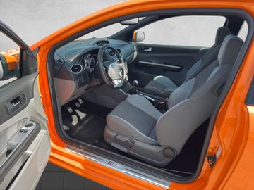 Ford Focus Lim. ST 2.5 |RECARO|Schiebedach|Xenon
