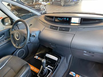 Renault Espace IV Celsium Aut. 2.0 dci*NAVI*KLIMAAUT*PDC