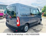 Renault Master III Kasten L1H1*Manual/Behindertengerecht - Renault Kastenwagen hoch + lang Master