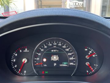 Kia Sorento 2.2 AWD Platinum Edition HUD AHK 360°KAM – Bild 26
