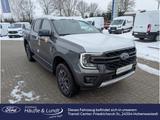 Ford Ranger Wildtrak 3.0 V6 240 PS -El.Rollo-B&OSound - Ford Ranger: Allradantrieb, 3.0
