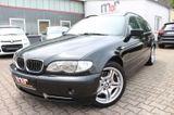 BMW 330i touring Edition Lifestyle - BMW 330 aus 2003: 330i