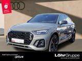 Audi SQ5 Sportback 3.0 TDI Q 21"|OPTIK-PKT|LED|RFK| - Audi SQ5 aus 2025
