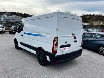 Renault Master - 5