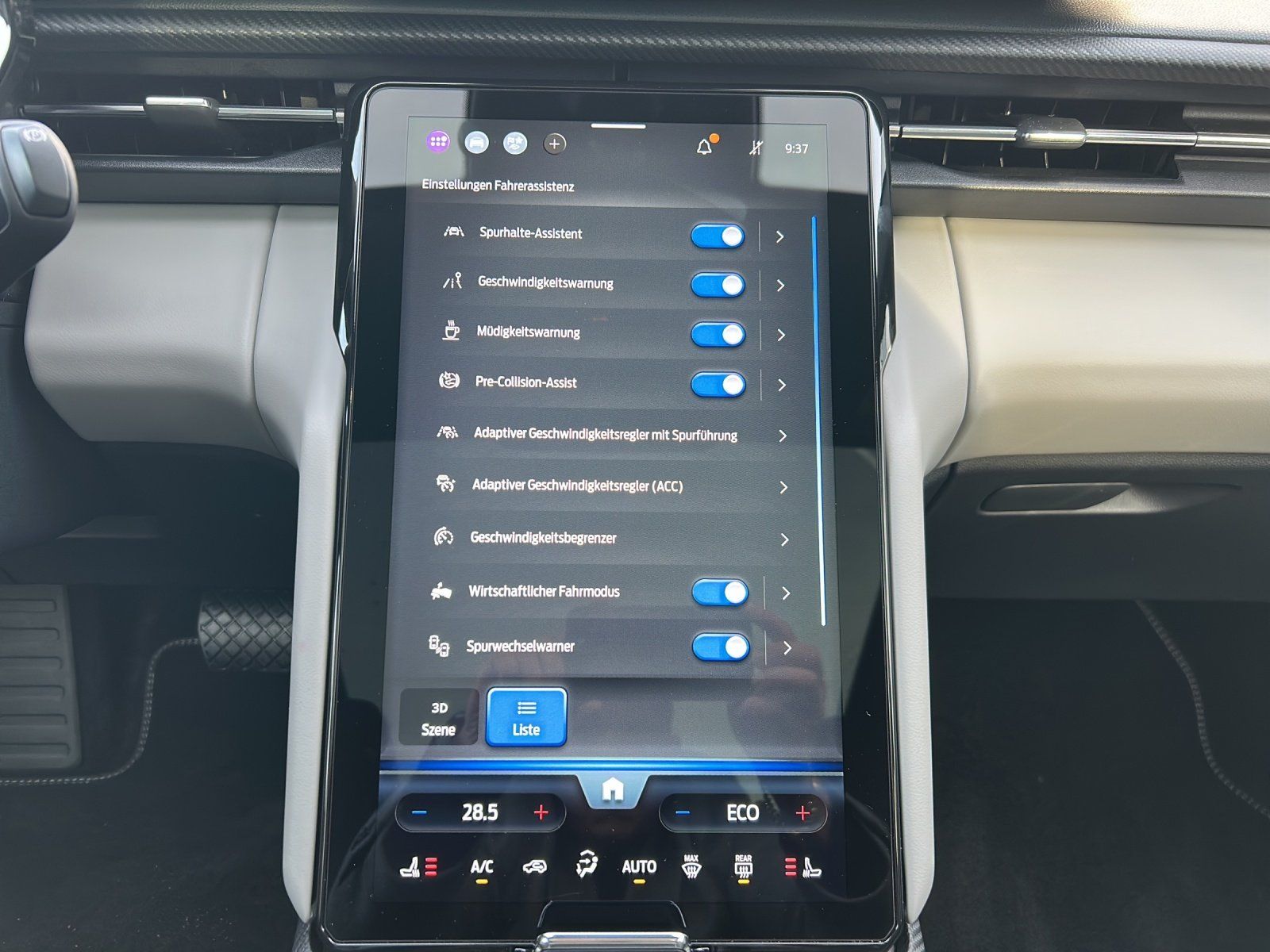 Fahrzeugabbildung Ford Explorer Premium RWD/PANO/AHK/B&O/ACC/KAMERA/