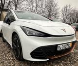 Cupra Born 60 kWh 170 kW - - Cupra Born von privat