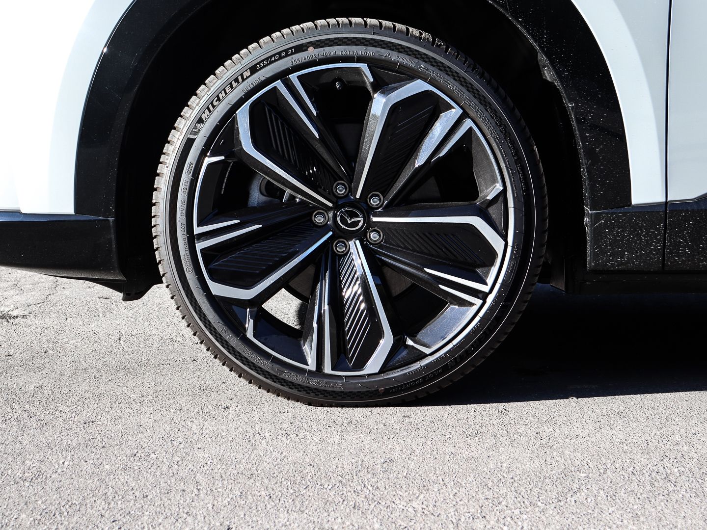 Mazda CX-6e All-new EV 258PS RWD Takumi Plus imagem 3