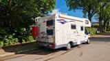 Ford Transit Wohnmobil - Ford Alkoven Transit