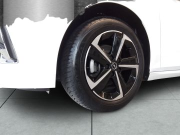 Opel Astra - 4
