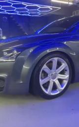 Audi TT Coupe 3.2 S tronic quattro - - Audi TT in Bochum