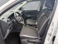 Volkswagen T-Cross - Vorschau Bild 12
