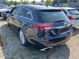 Opel Insignia A Sports Tourer 2.8 V6 Turbo OPC 4x4 - Opel Insignia: V6