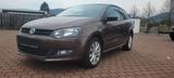 Volkswagen Polo V Match - Volkswagen Polo Gebrauchtwagen