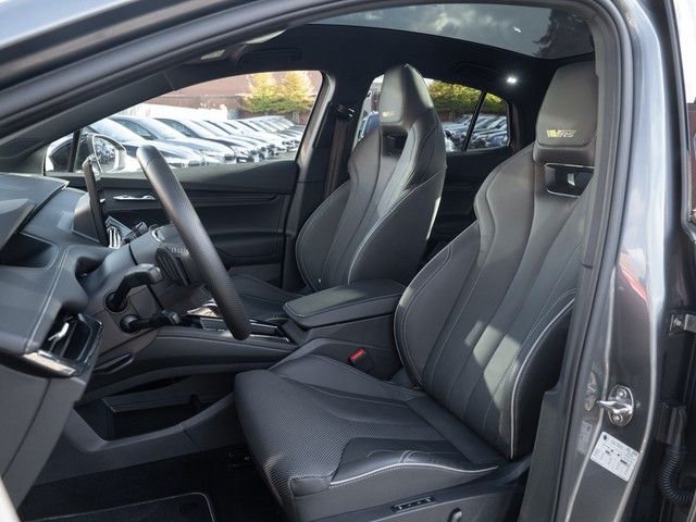 Enyaq Coupé RS Suite MATRIX+HUD+PANO+AHK