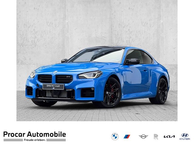 BMW M2 Coupé DA PA ACC H/K INDIVIDUAL