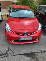 Toyota Auto Toyota Prius Plus - Toyota Prius Gebrauchtwagen in Berlin