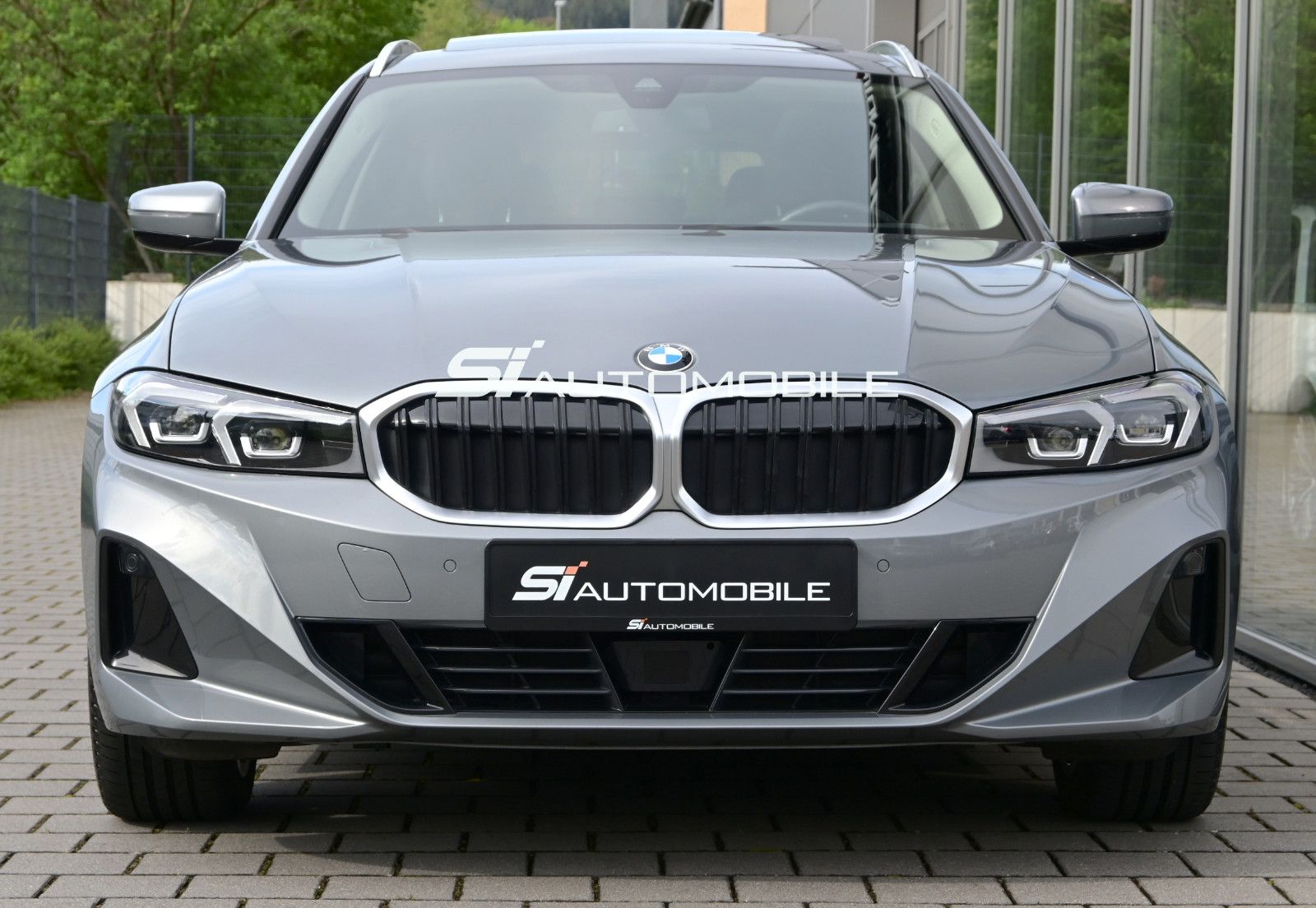 Fahrzeugabbildung BMW 320d xDr. Touring °UVP 73.670€°AHK°PANO°STANDHZ°