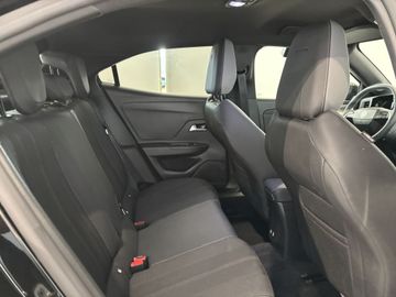 Fotografie 7 des Opel Mokka 1.2 DI Turbo Automatik GS