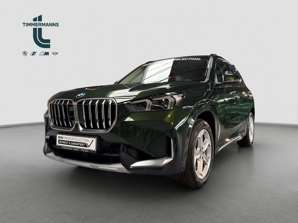 BMW X1 xDrive23i Leas.ab 437Euro mtl. 0Euro Anz.