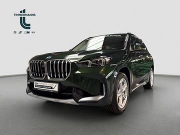 BMW Leasingangebot: BMW X1 xDrive23i Leas.ab 437Euro mtl. 0Euro Anz.