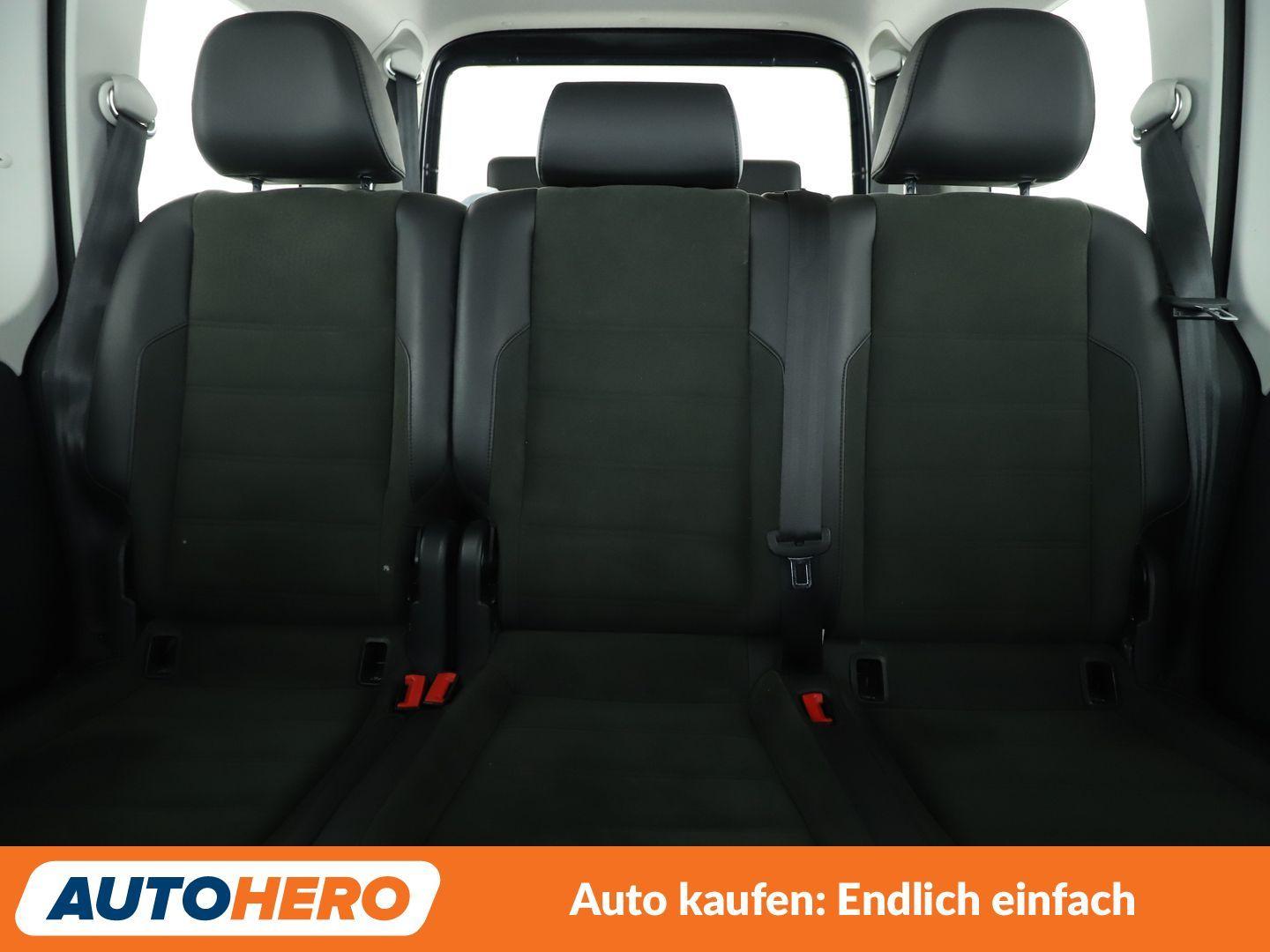 Volkswagen Caddy 2.0 TDI Highline BlueMotion Tech Aut.*NAVI, миниатюра 13