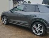 Audi AUDI SQ2 quattro 2.0 TFSI S-Tronic, AHK-DA... - Audi SQ2 aus 2019