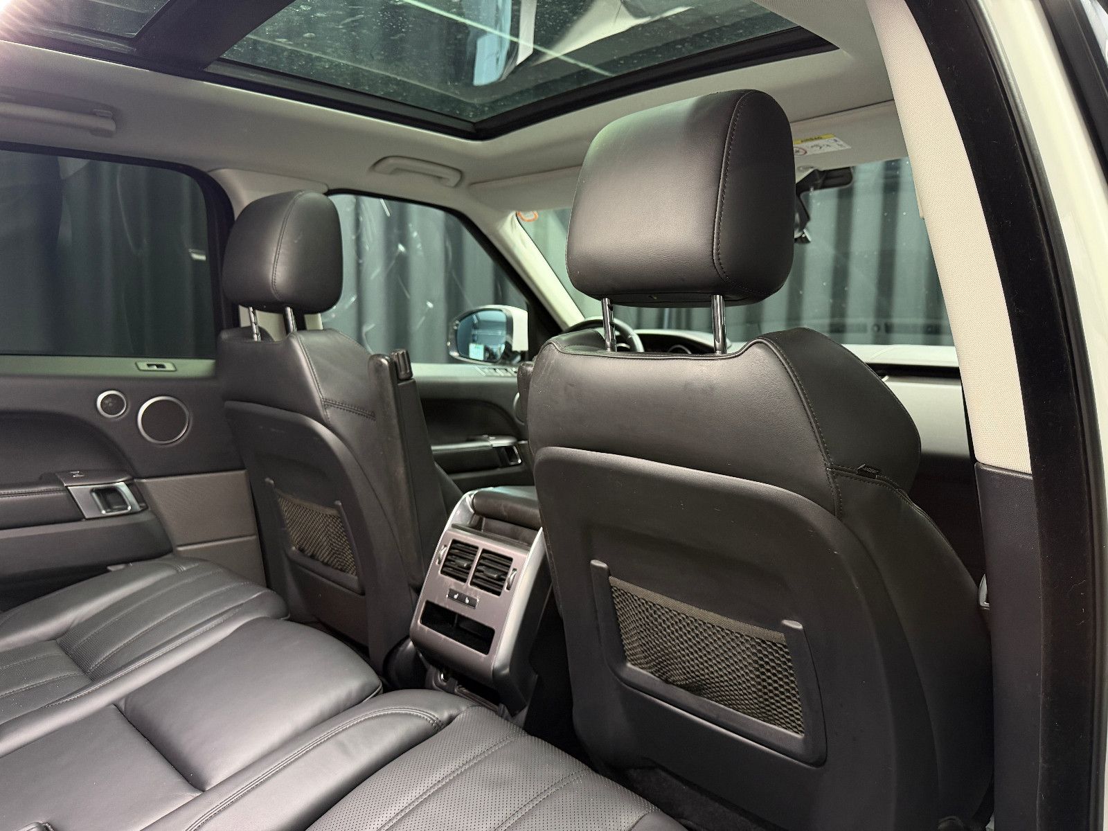 Fahrzeugabbildung Land Rover Range Rover Sport HSE Dynamic|AHK|PANO
