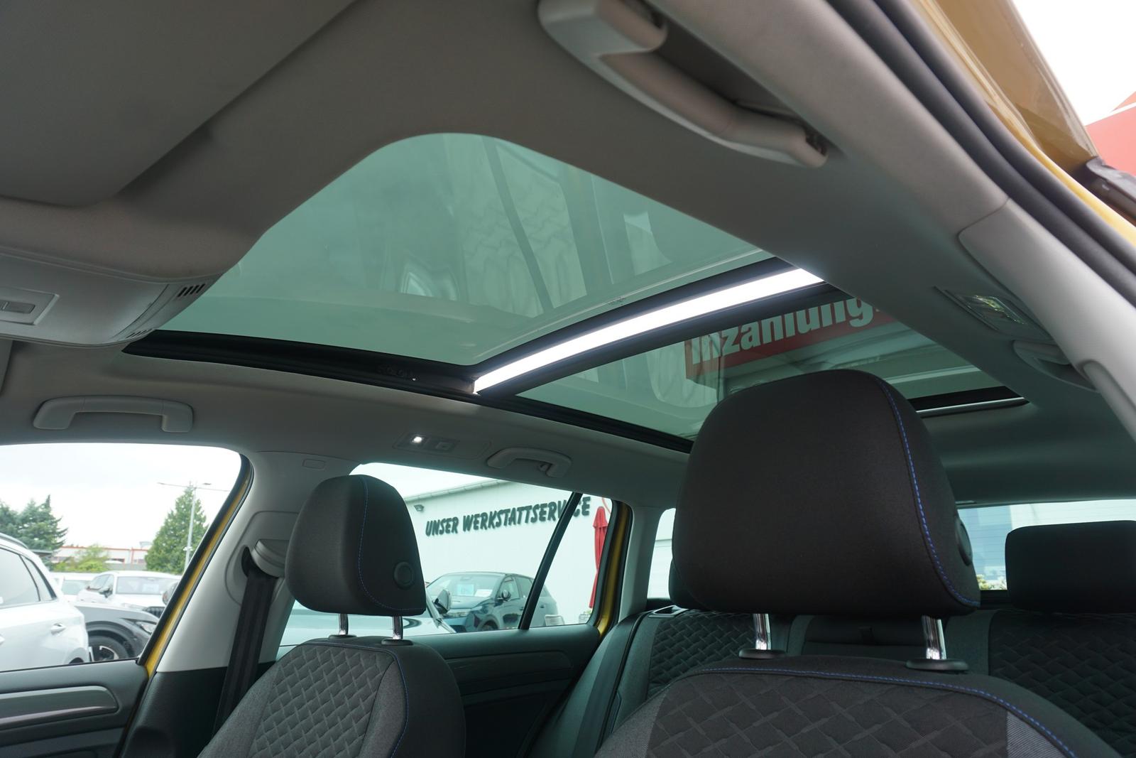 Volkswagen Golf VII Variant 1.5 TSI Join LED Navi PDC