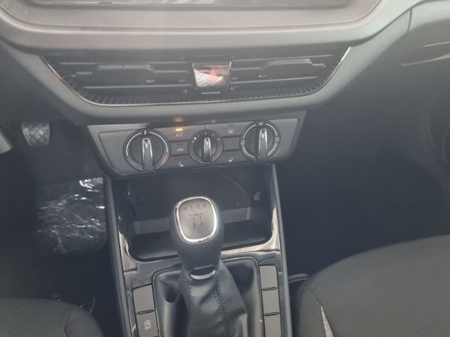 Fahrzeugabbildung SKODA Fabia 1.0 TSI Essence KLIMA SHZ PDC LED